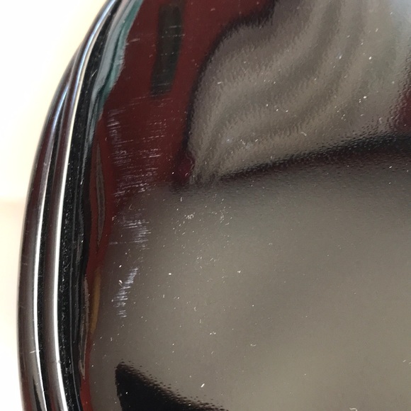 Vintage large Fashions by Margolin purse - Picture 11 of 16